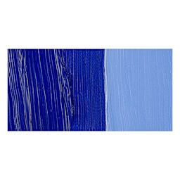 Van Gogh Oil Paint - Cobalt Blue Ultramarine swatch