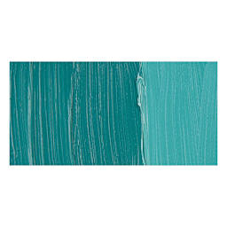 Van Gogh Oil Paint - Emerald Green swatch