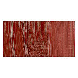 Van Gogh Oil Paint - Indian Red swatch
