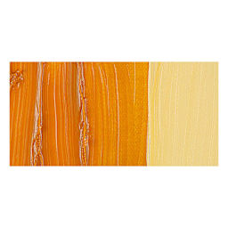 Van Gogh Oil Paint - Indian Yellow swatch