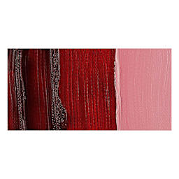 Van Gogh Oil Paint - Madder Lake Deep swatch