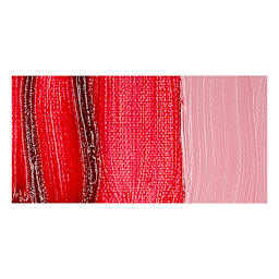 Van Gogh Oil Paint - Madder Lake Light swatch