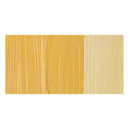 Van Gogh Oil Paint - Naple Yellow Deep swatch