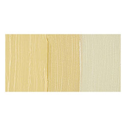 Van Gogh Oil Paint - Naples Yellow Light swatch