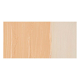 Van Gogh Oil Paint - Naples Yellow Red swatch