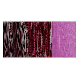 Van Gogh Oil Paint - Permanent Red Violet swatch