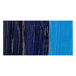 Van Gogh Oil Paint - Phthalo Blue swatch