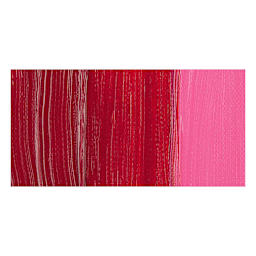 Van Gogh Oil Paint - Quinacridone Rose swatch