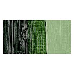 Van Gogh Oil Paint - Sap Green swatch