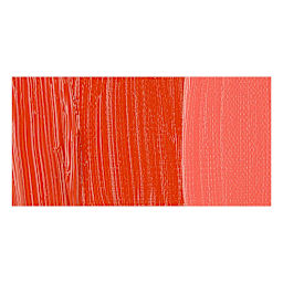 Van Gogh Oil Paint - Vermilion swatch