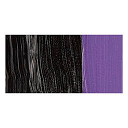 Van Gogh Oil Paint - Violet swatch