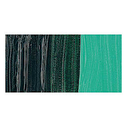 Van Gogh Oil Paint - Viridian swatch