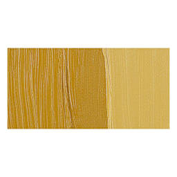 Van Gogh Oil Paint - Yellow Ochre swatch