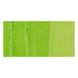 Van Gogh Oil Paint - Yellowish Green swatch