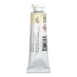 Bob Ross Soft Oil Color - Warm White, 1.25 oz tube back