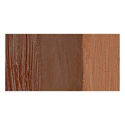 Bob Ross Floral Soft Oil Color - Burnt Sienna swatch