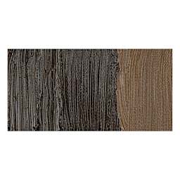 Bob Ross Floral Soft Oil Color - Burnt Umber swatch
