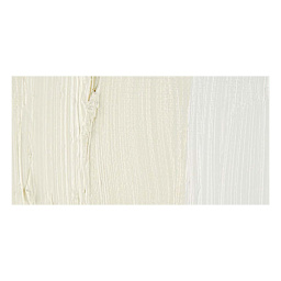 Bob Ross Floral Soft Oil Color - Warm White swatch