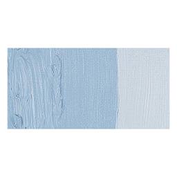 Daler-Rowney Georgian Oil Paint - Blue Grey swatch