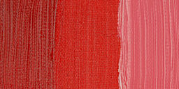 Daler-Rowney Georgian Oil Paint - Cadmium Red Deep Hue swatch