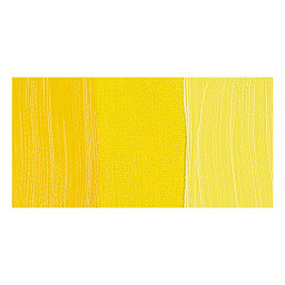 Daler-Rowney Georgian Oil Paint - Cadmium Yellow swatch
