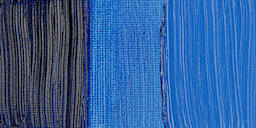 Daler-Rowney Georgian Oil Paint - Cobalt Blue swatch