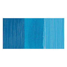 Daler-Rowney Georgian Oil Paint - Coeruleum Blue swatch