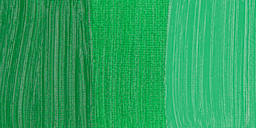 Daler-Rowney Georgian Oil Paint - Emerald Green Hue swatch