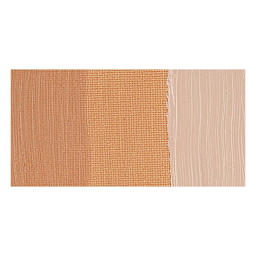 Daler-Rowney Georgian Oil Paint - Peach Pink swatch