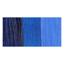 Daler-Rowney Georgian Oil Paint - French Ultramarine swatch