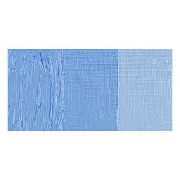Daler-Rowney Georgian Oil Paint - Light Blue swatch