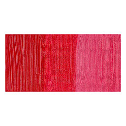 Daler-Rowney Georgian Oil Paint - Pyrrole Red swatch