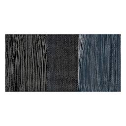 Daler-Rowney Georgian Oil Paint - Payne's Gray swatch