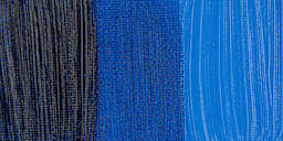 Daler-Rowney Georgian Oil Paint - Primary Cyan swatch