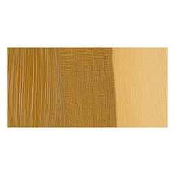 Daler-Rowney Georgian Oil Paint - Raw Sienna swatch