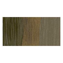 Daler-Rowney Georgian Oil Paint - Raw Umber swatch