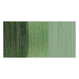 Daler-Rowney Georgian Oil Paint - Terre Verte Hue swatch