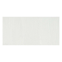 Daler-Rowney Georgian Oil Paint - Titanium White swatch