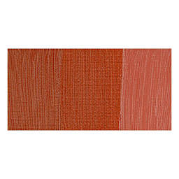 Daler-Rowney Georgian Oil Paint - Venetian Red swatch