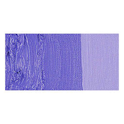 Daler-Rowney Georgian Oil Paint - Violet Grey swatch