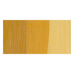 Daler-Rowney Georgian Oil Paint - Yellow Ochre swatch