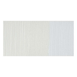 Daler-Rowney Georgian Oil Paint - Zinc White swatch