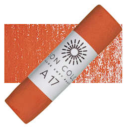 Unison Handmade Pastel - Additional 17 pastel and swatch