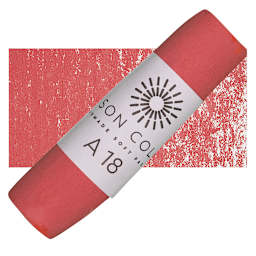 Unison Handmade Pastel - Additional 18 pastel and swatch