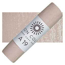 Unison Handmade Pastel - Additional 19 pastel and swatch