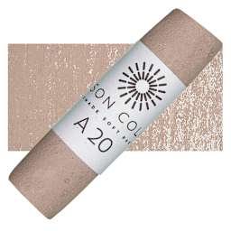 Unison Handmade Pastel - Additional 20 pastel and swatch