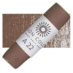 Unison Handmade Pastel - Additional 22 pastel and swatch