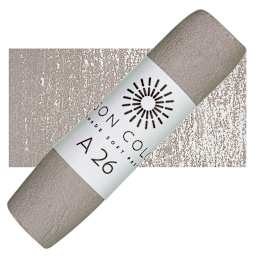 Unison Handmade Pastel - Additional 26 pastel and swatch