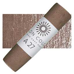 Unison Handmade Pastel - Additional 27 pastel and swatch