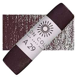 Unison Handmade Pastel - Additional 29 pastel and swatch